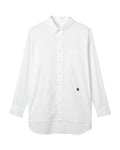 Significant button down shirt