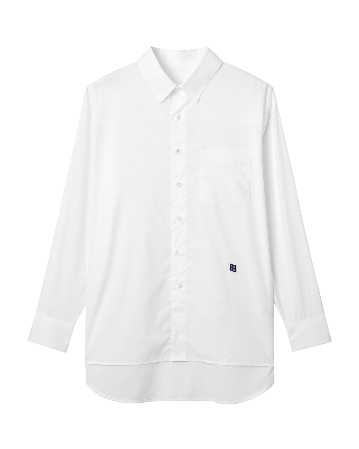 Significant button down shirt