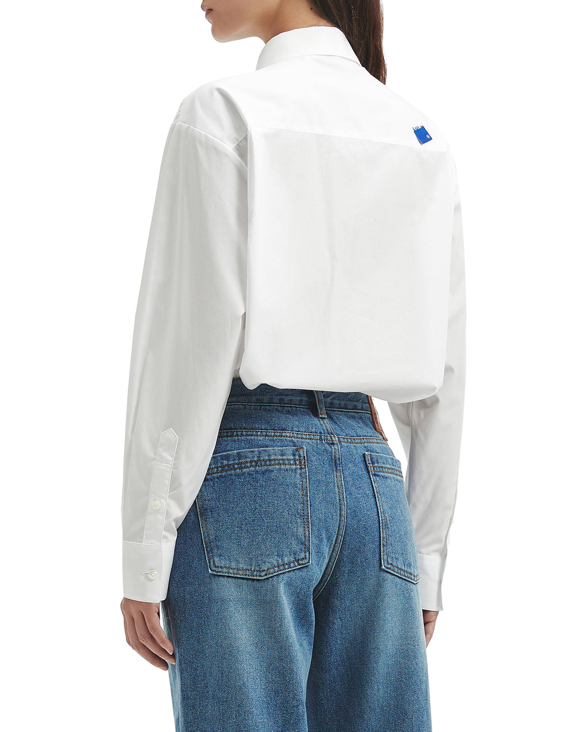 Significant button down shirt