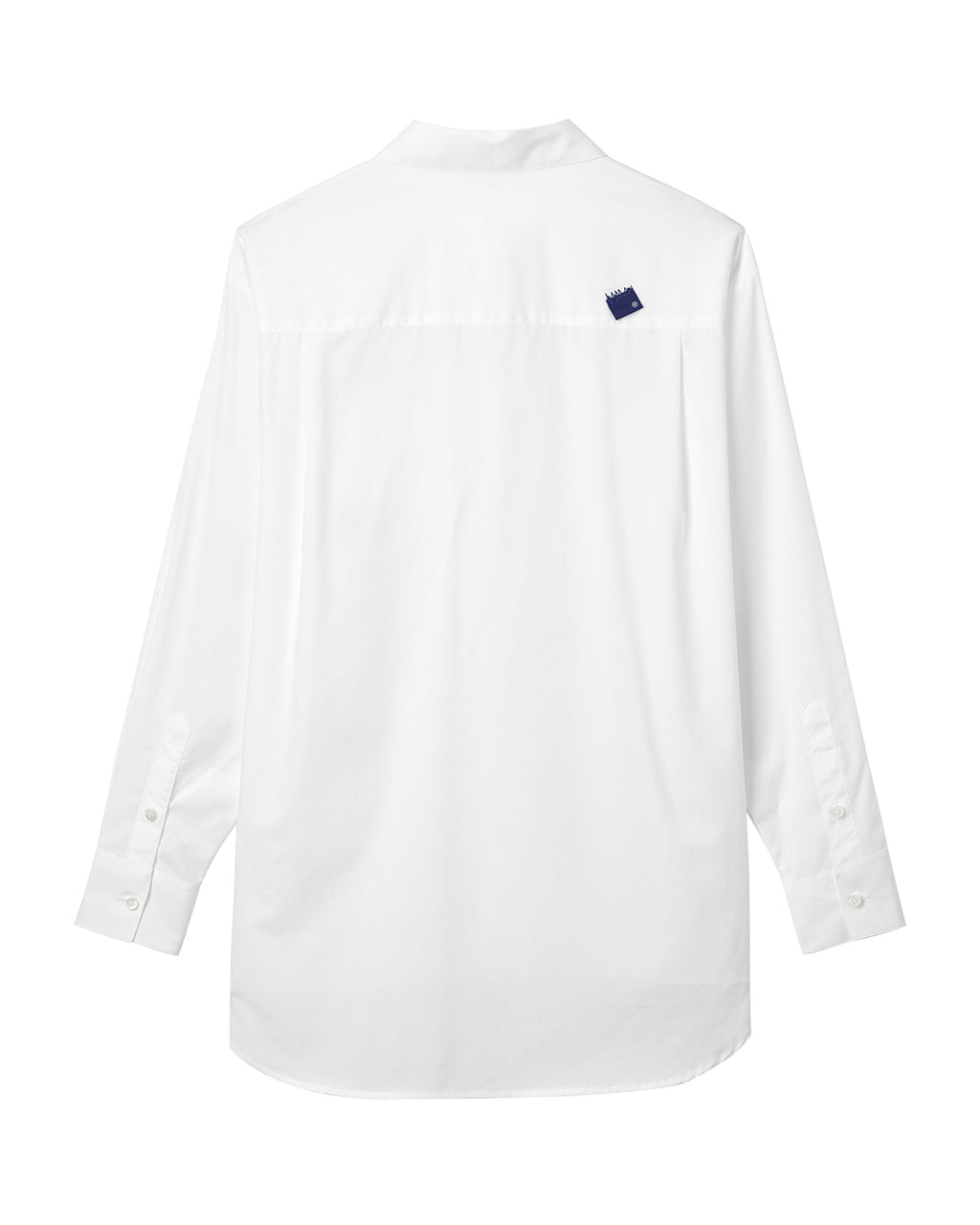 Significant button down shirt