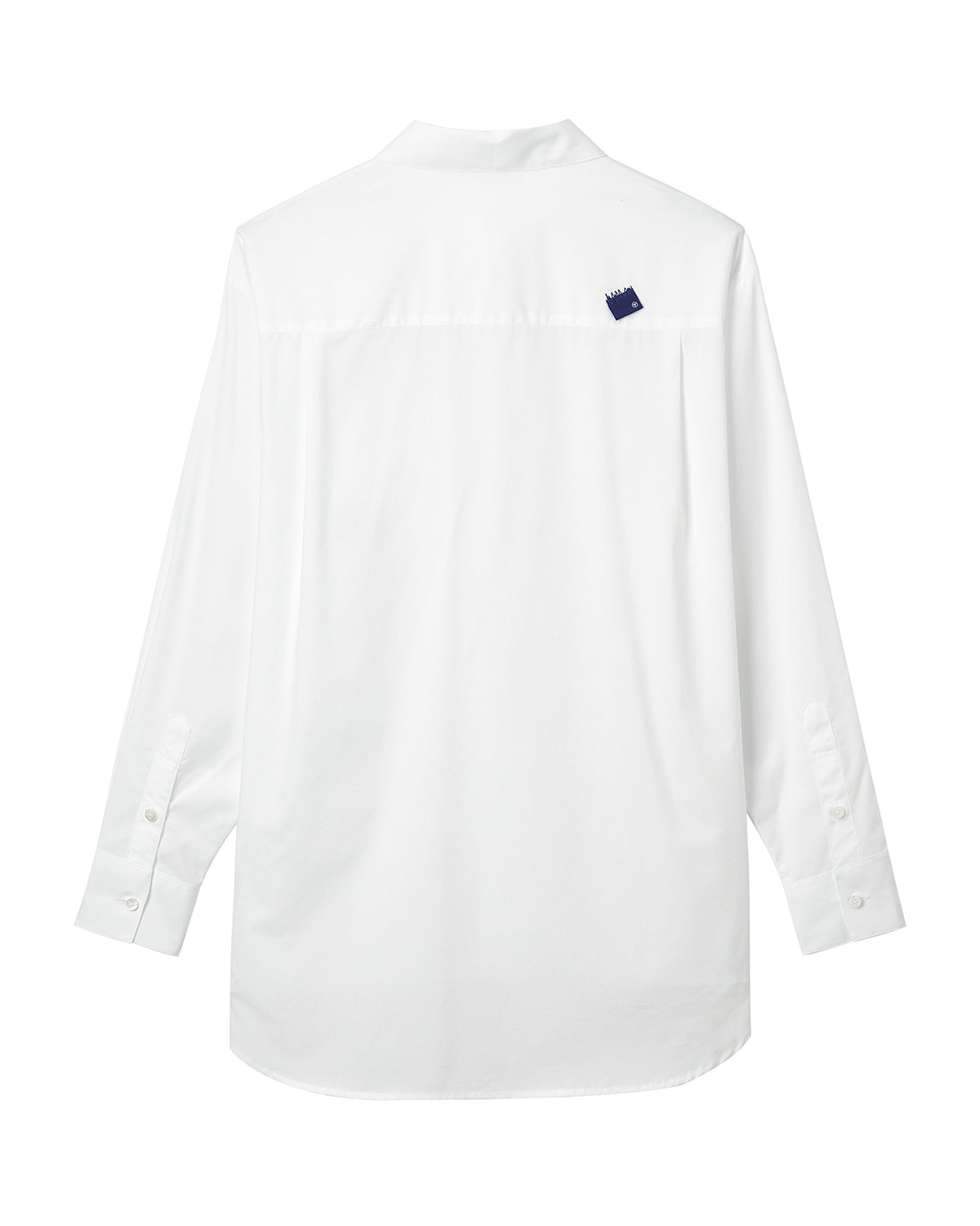 Significant button down shirt