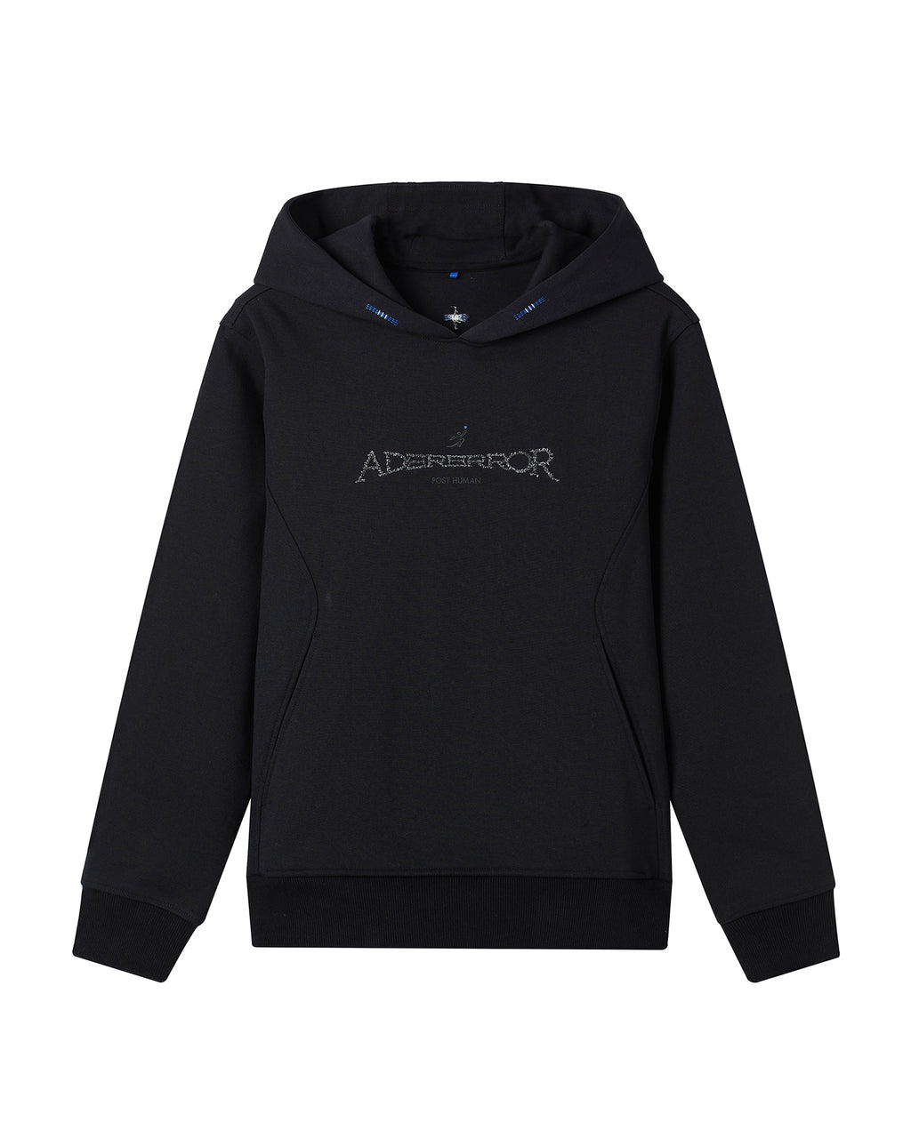 Titan Hoodie Product. 27