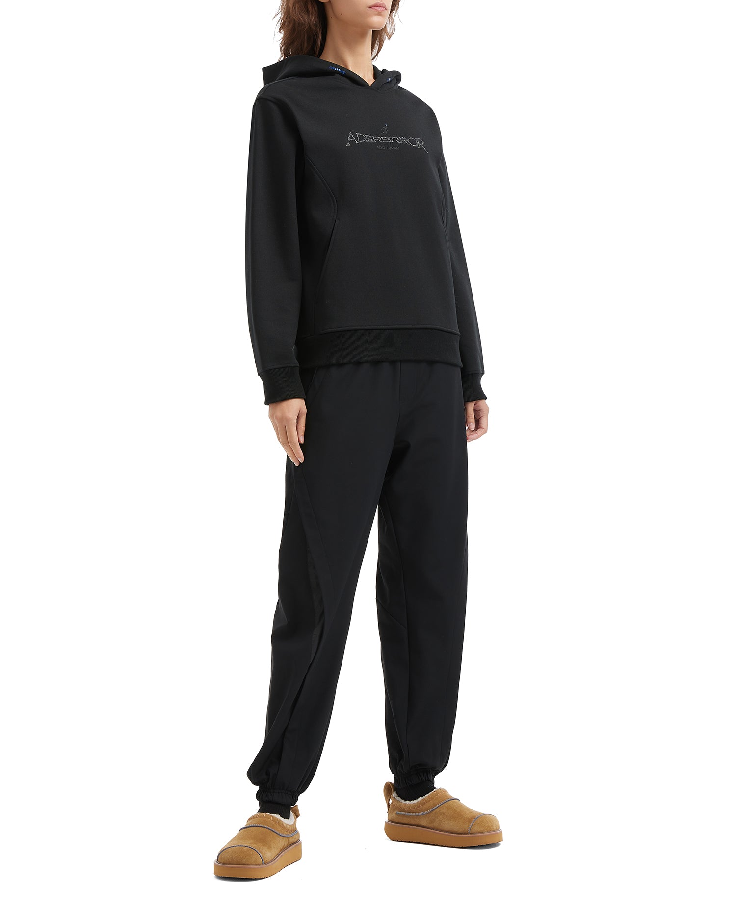 Titan Hoodie Product. 27