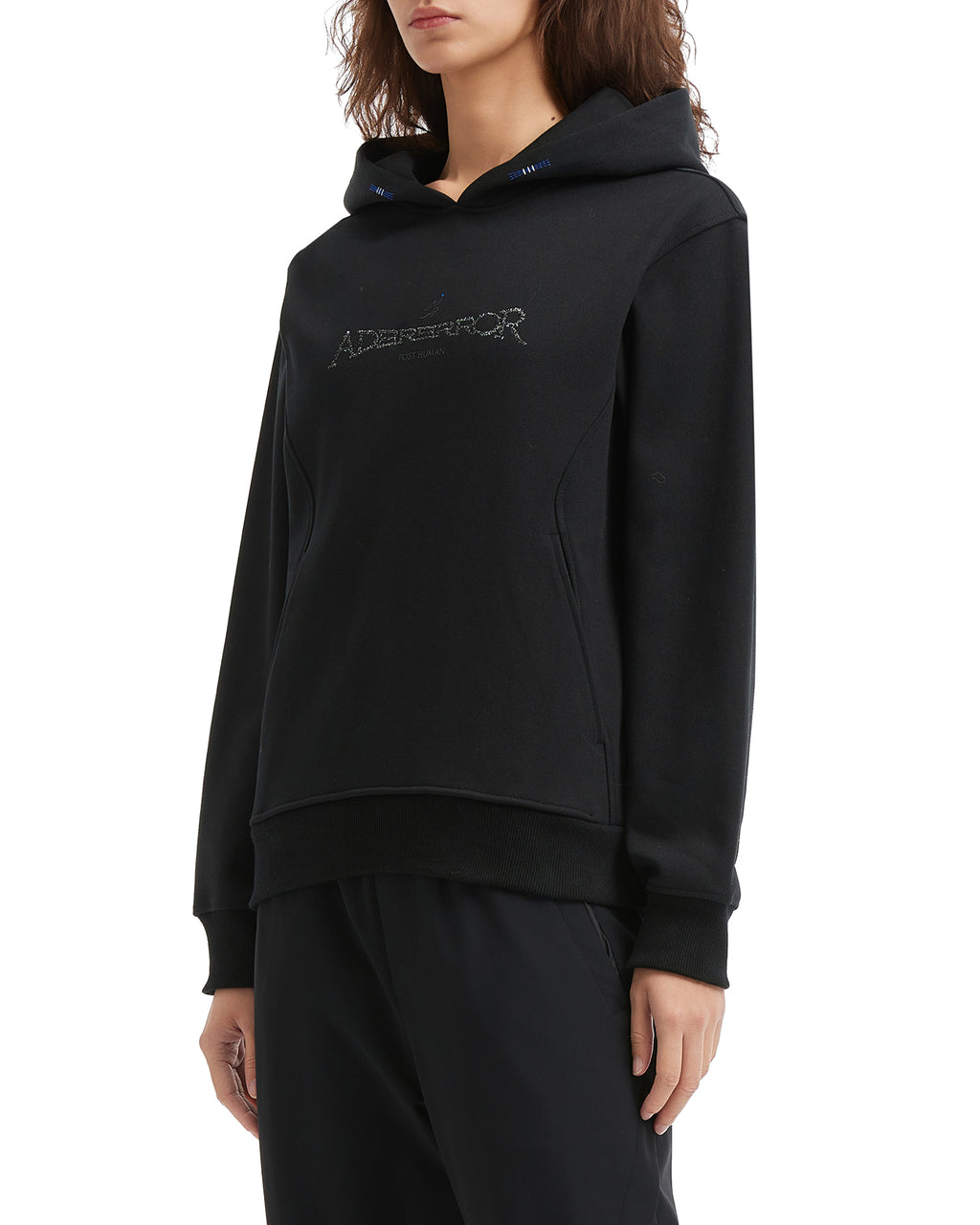 Titan Hoodie Product. 27