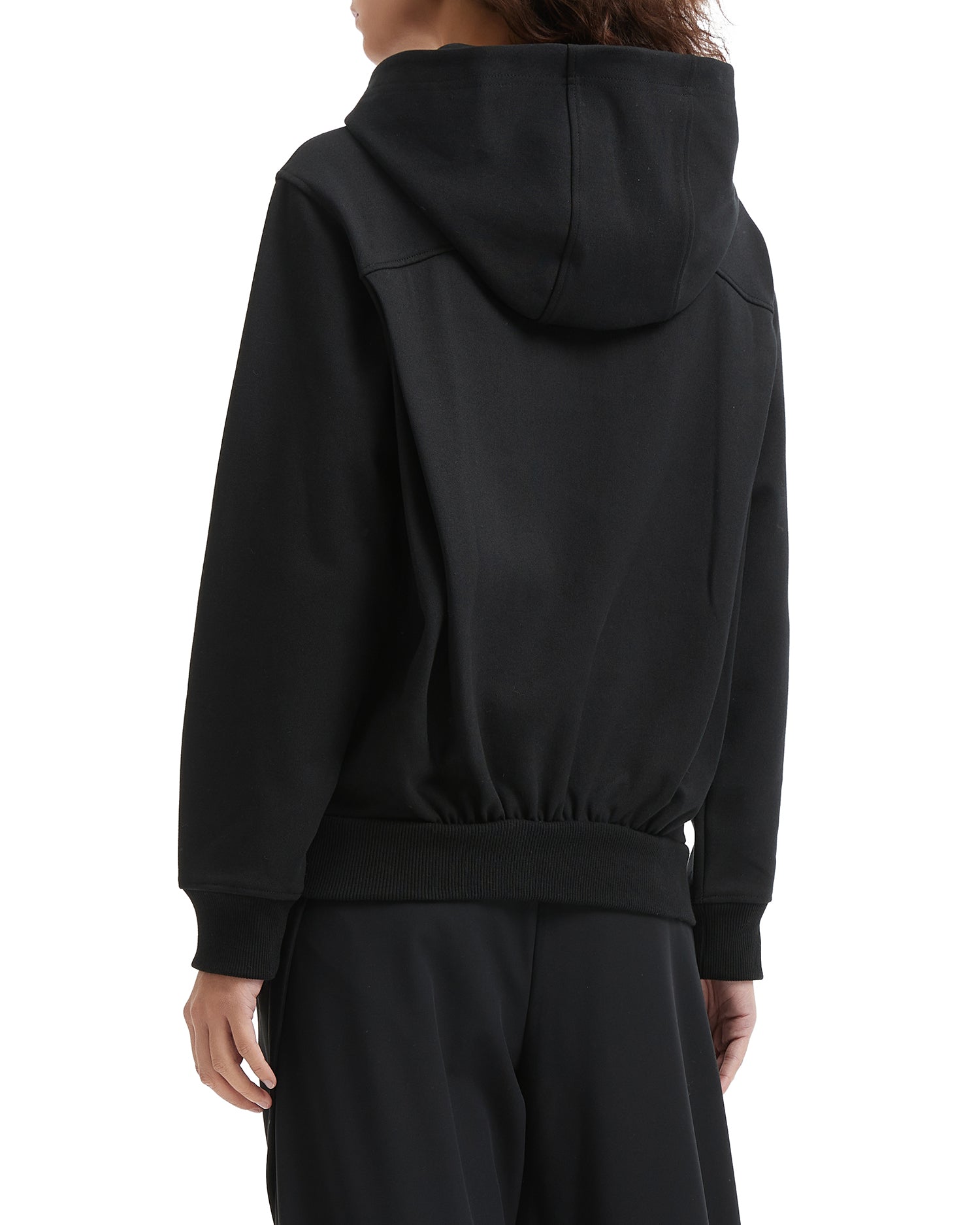 Titan Hoodie Product. 27