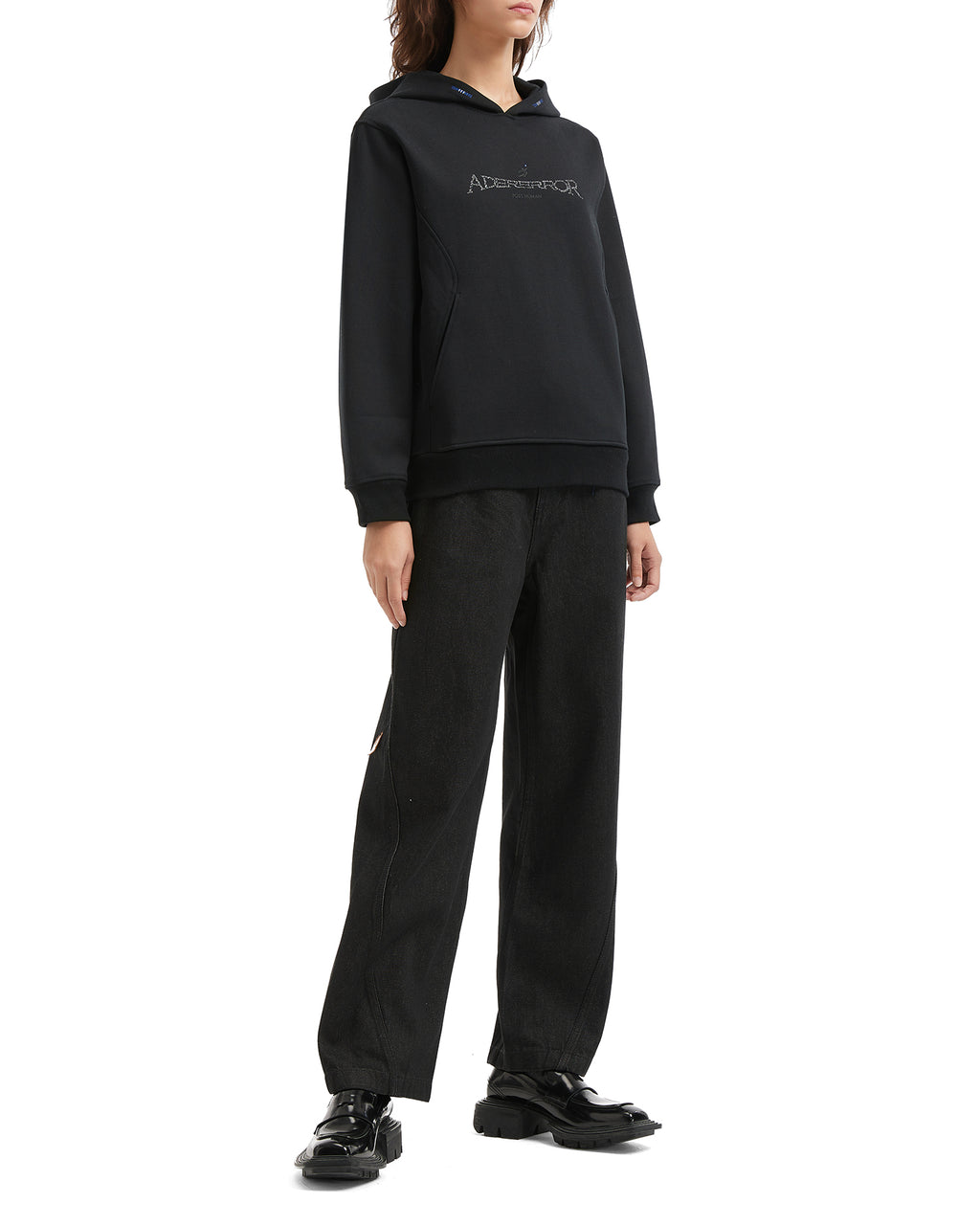 Titan Hoodie Product. 27