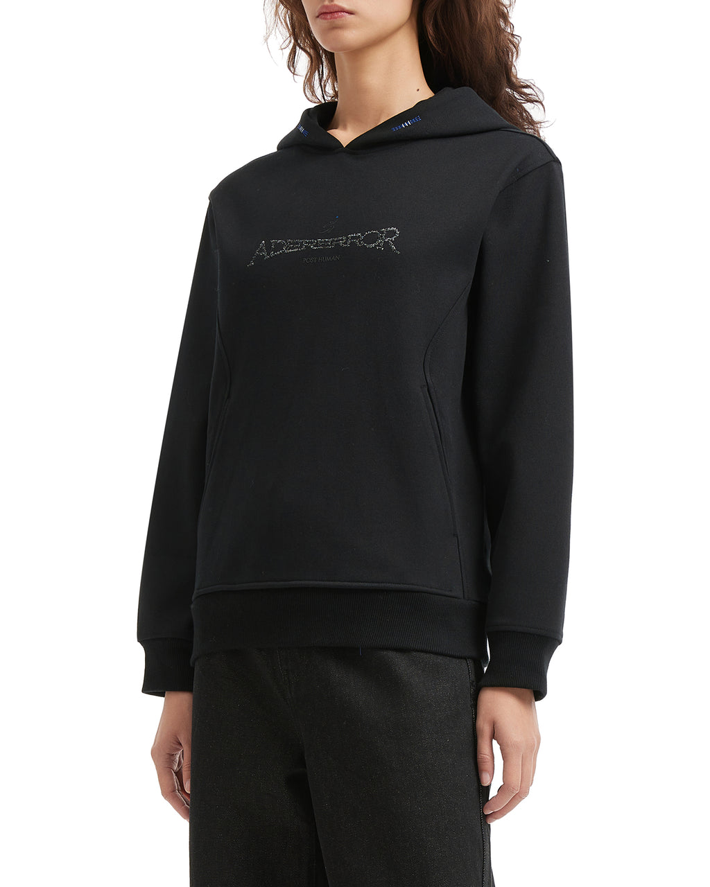 Titan Hoodie Product. 27