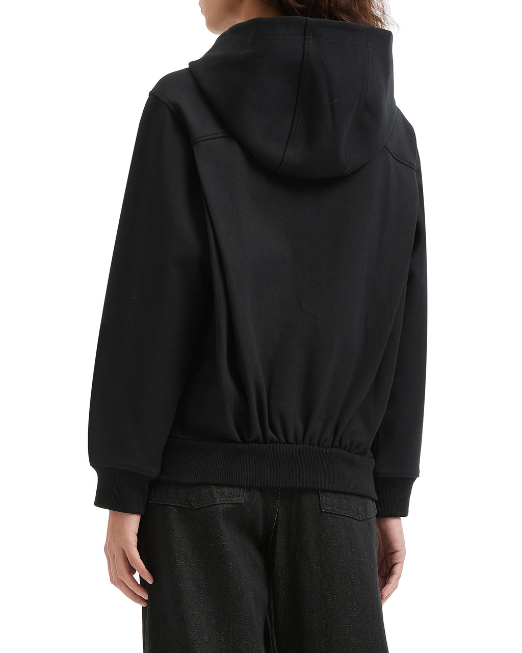 Titan Hoodie Product. 27