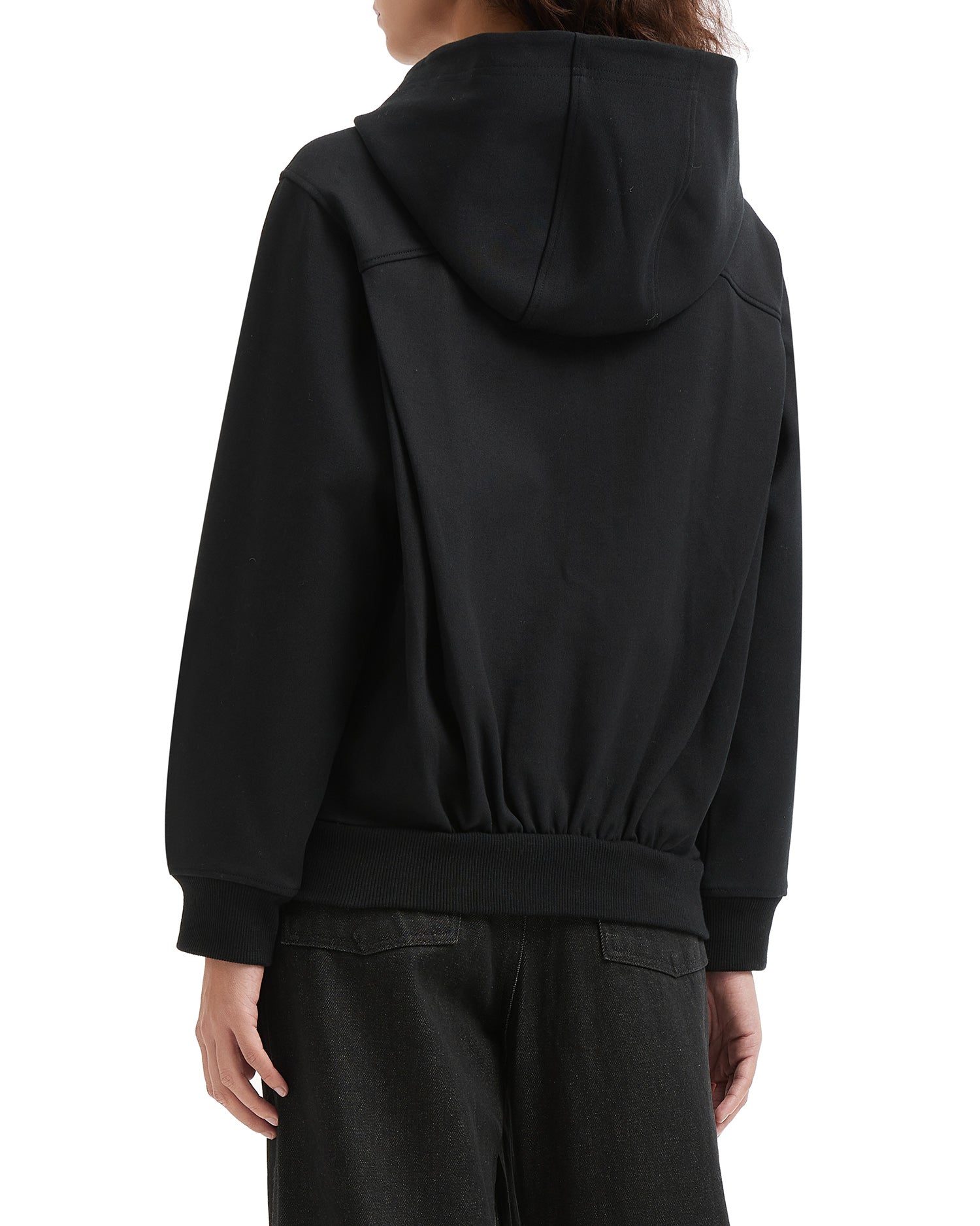 Titan Hoodie Product. 27