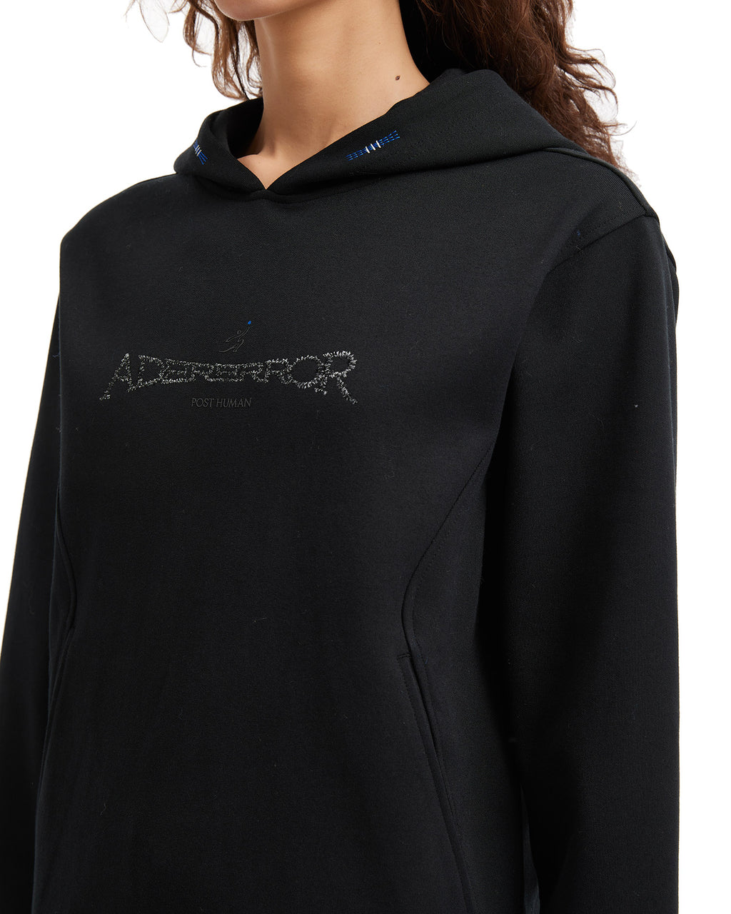 Titan Hoodie Product. 27