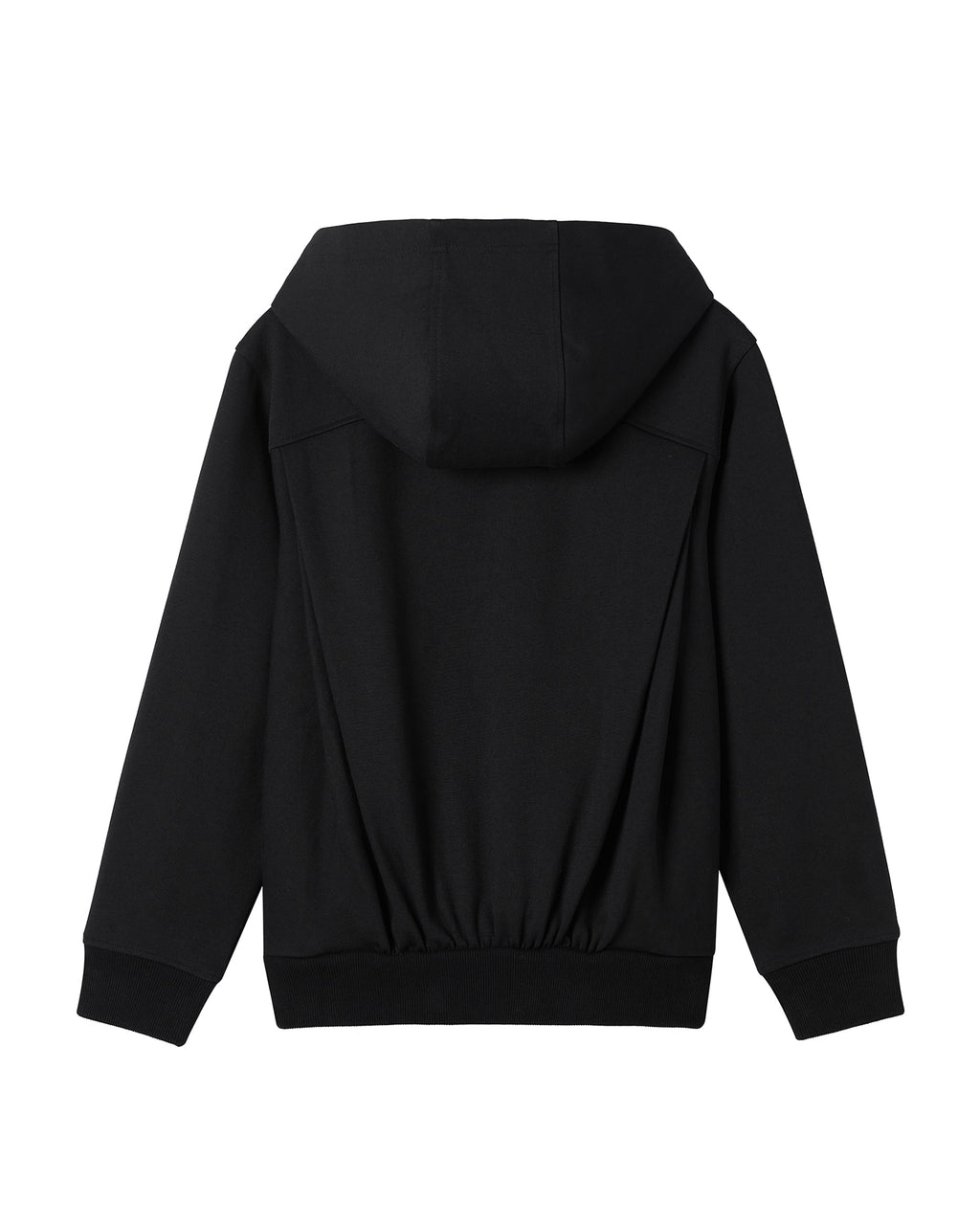 Titan Hoodie Product. 27