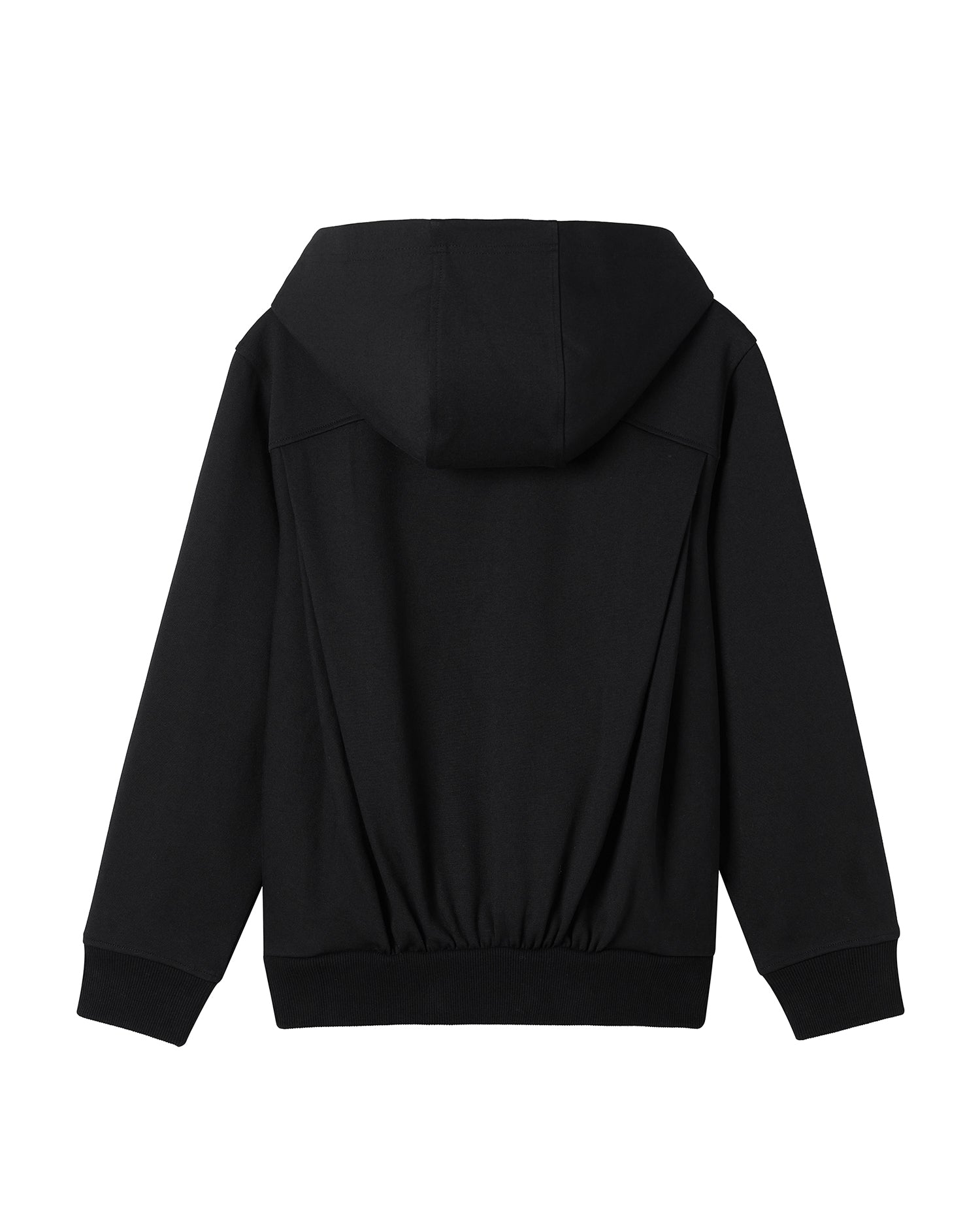 Titan Hoodie Product. 27