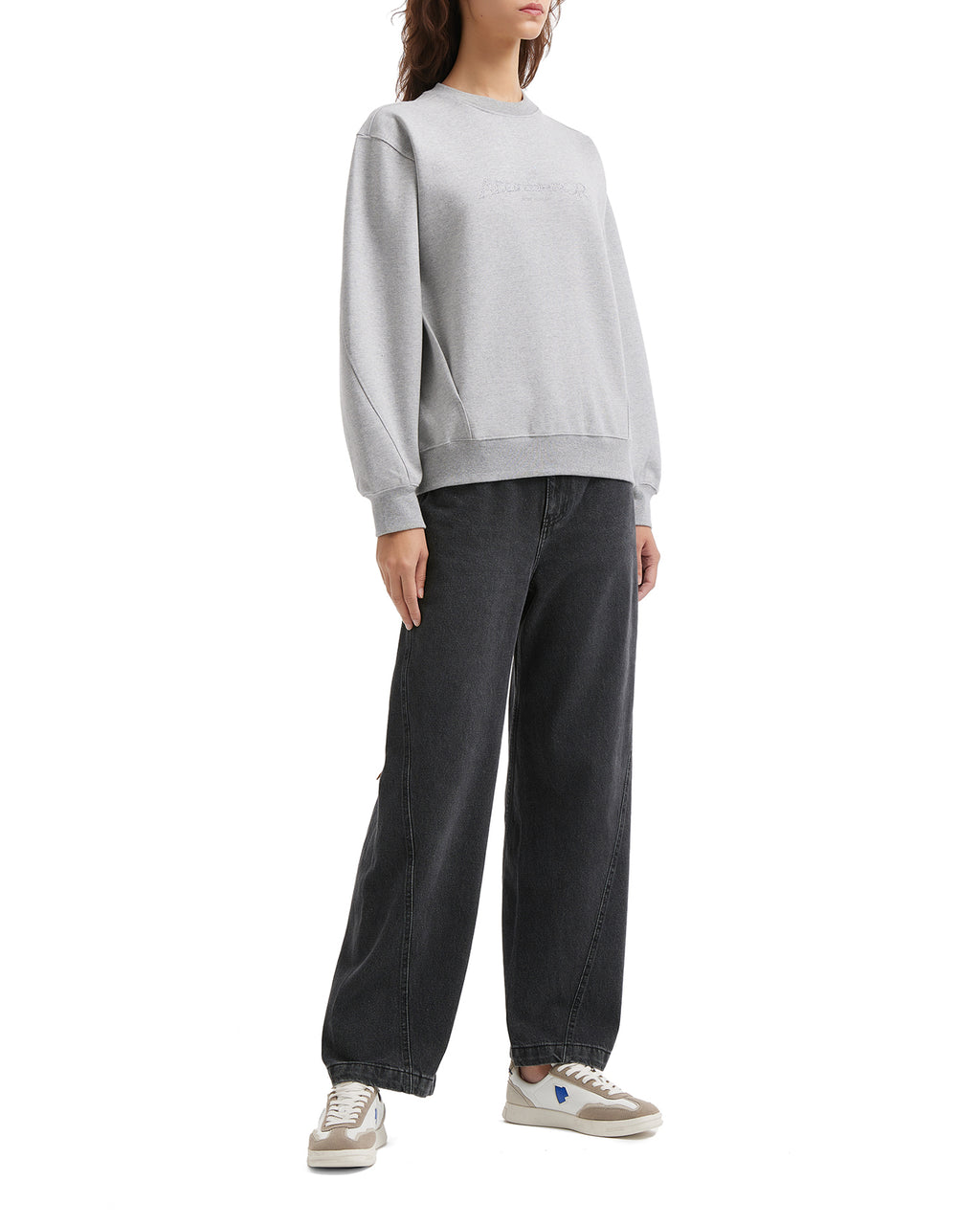 Titan Sweatshirt Product. 45