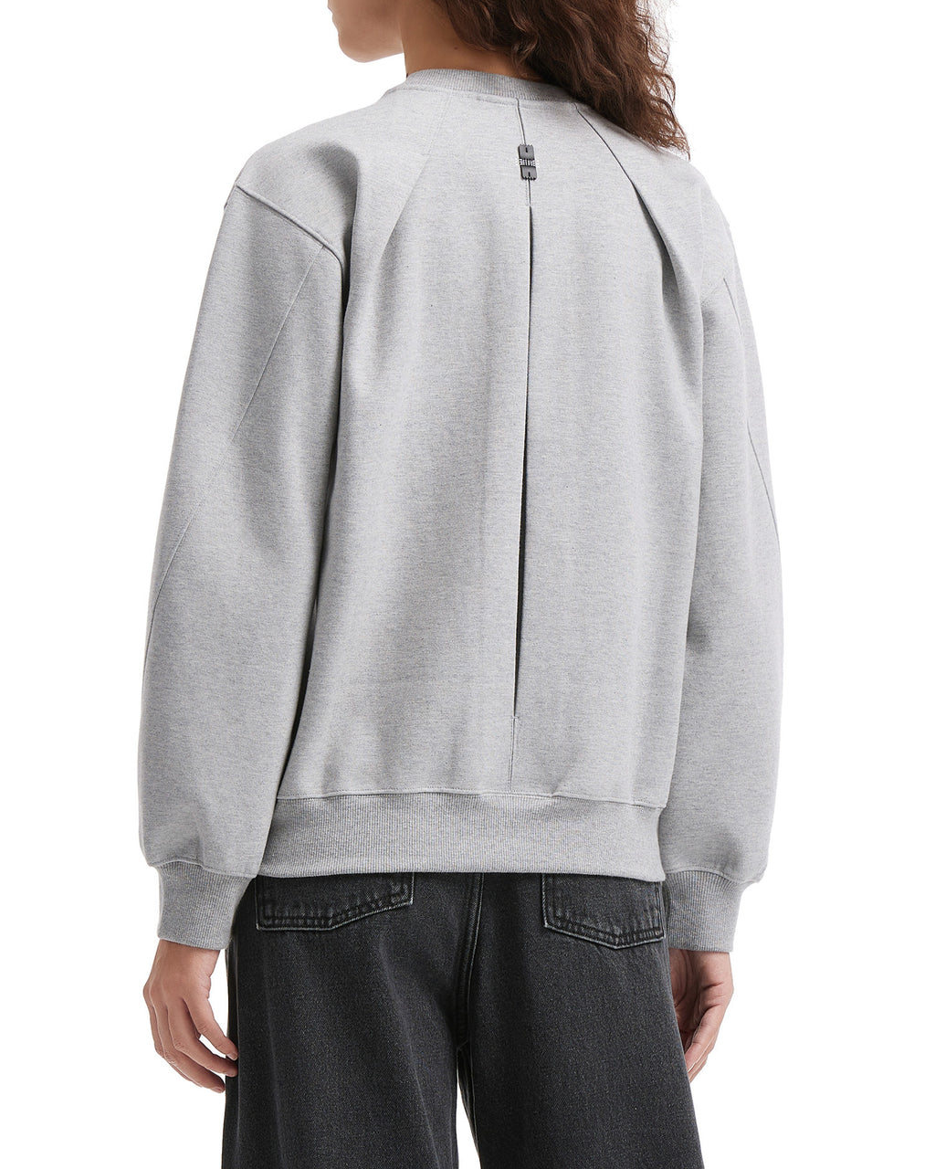 Titan Sweatshirt Product. 45