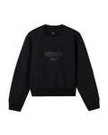 Press Apple Sweatshirt Product. 41