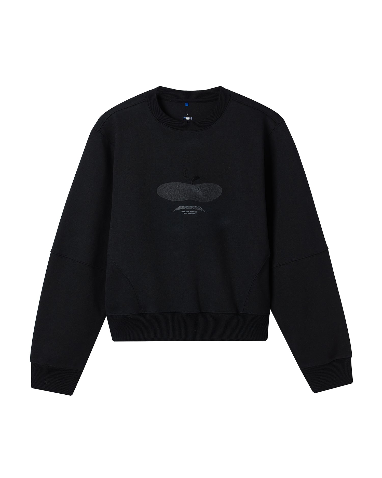 Press Apple Sweatshirt Product. 41
