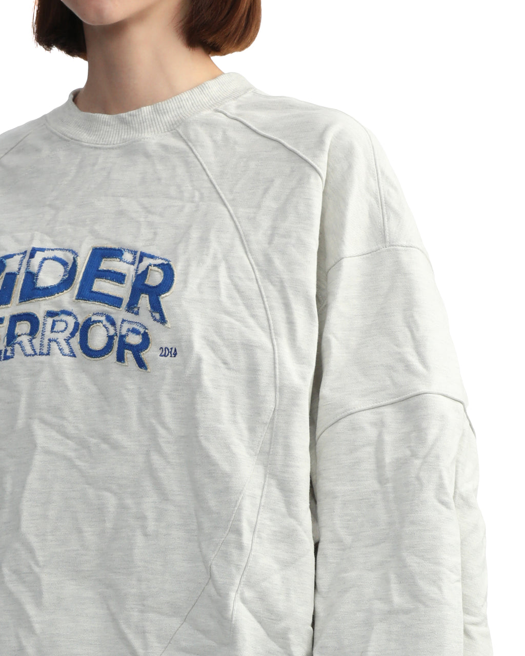 Logo sweatshirt