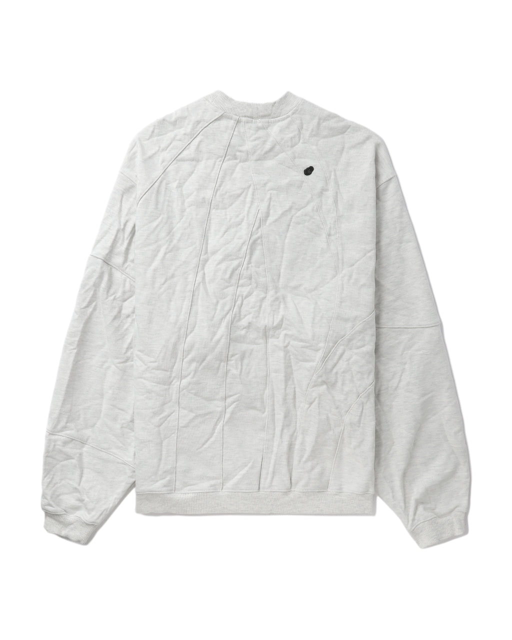 Logo sweatshirt