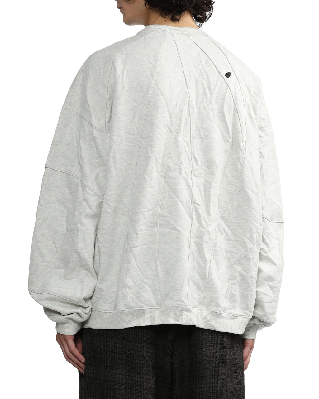 Logo sweatshirt
