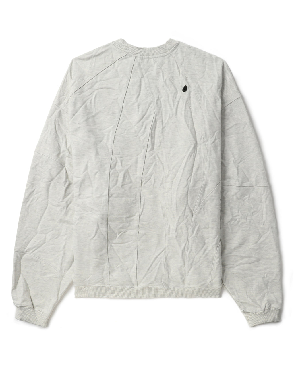 Logo sweatshirt