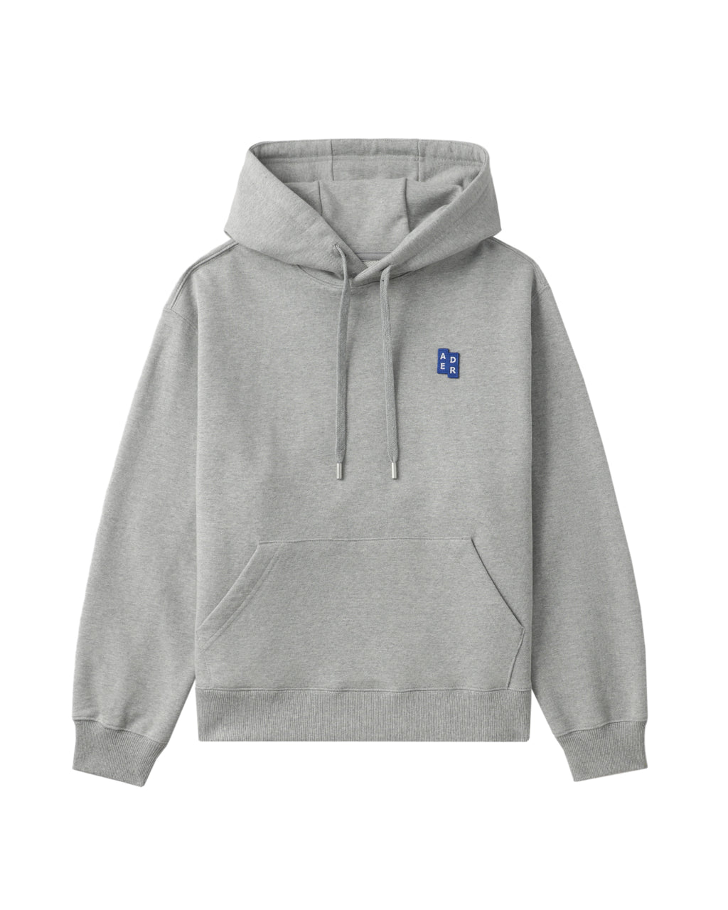 Logo hoodie