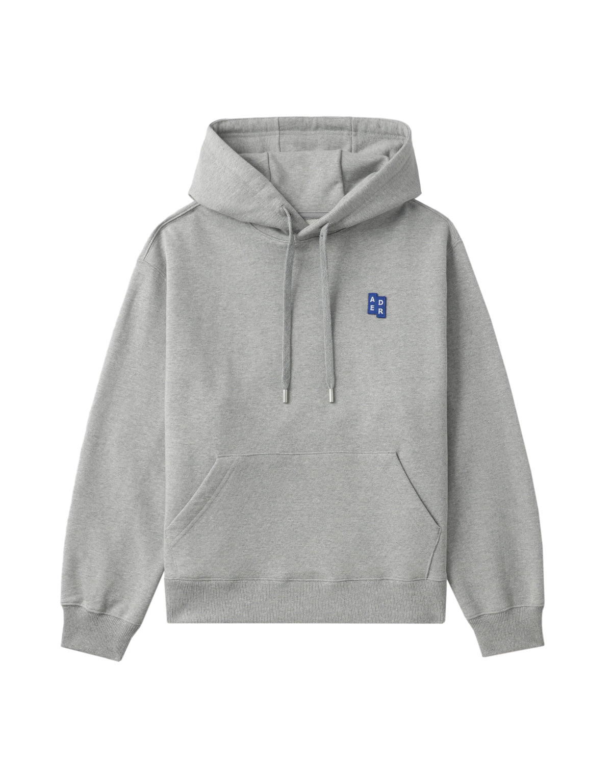 Logo hoodie