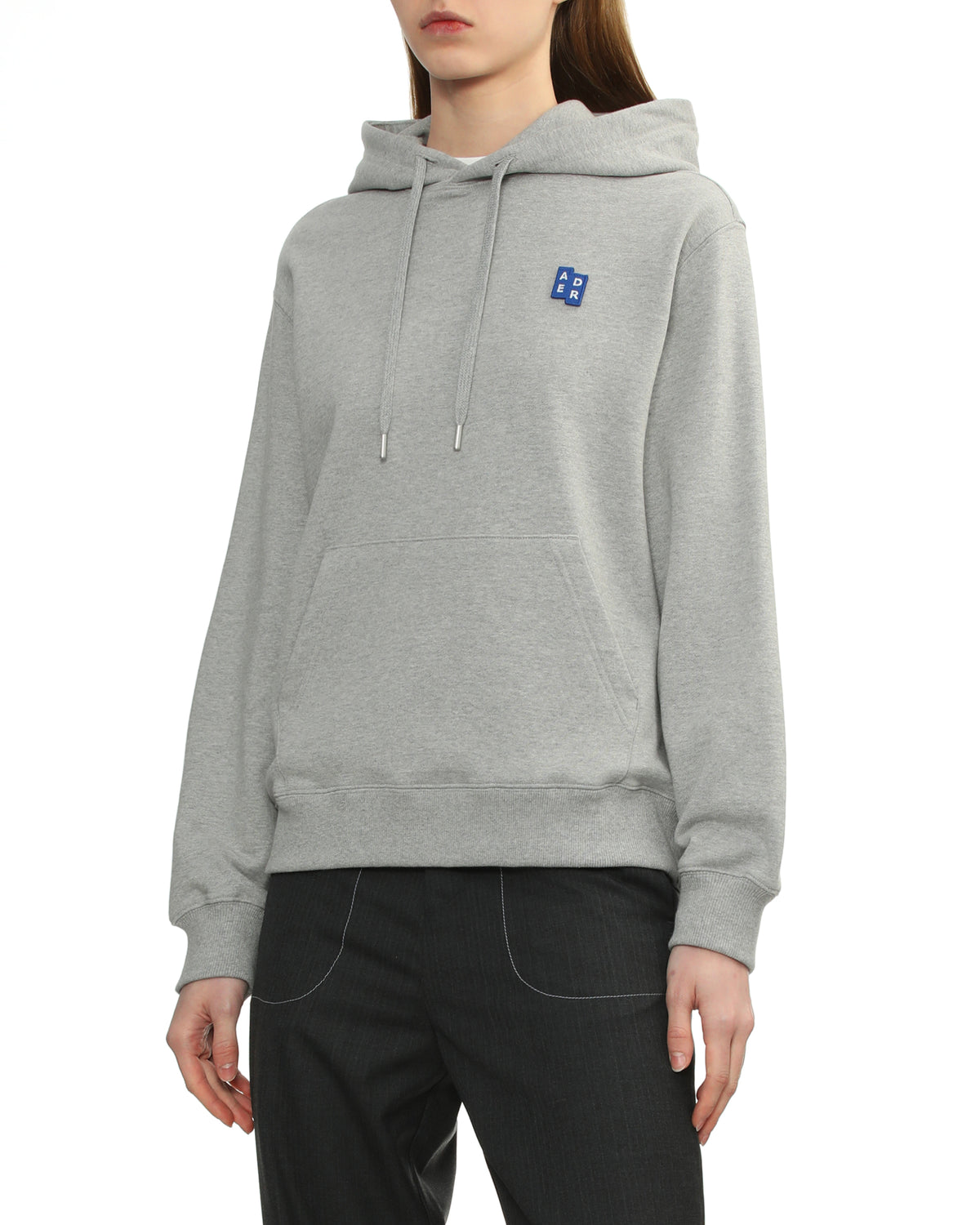 Logo hoodie