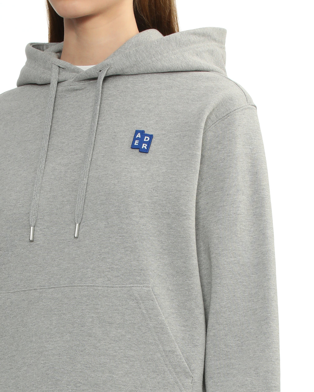 Logo hoodie