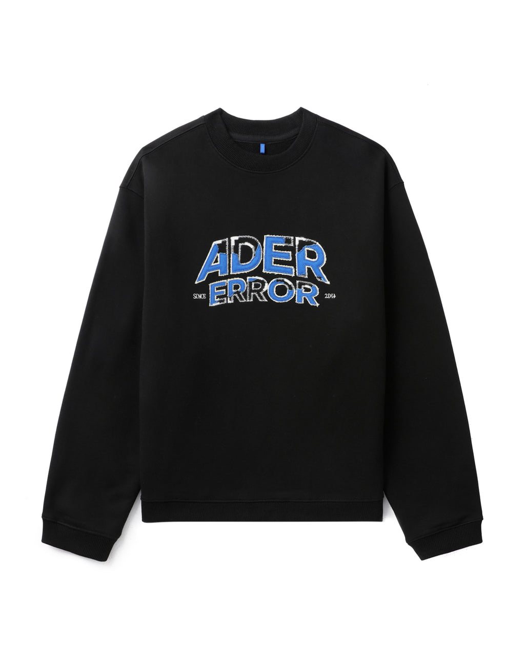 Logo sweatshirt