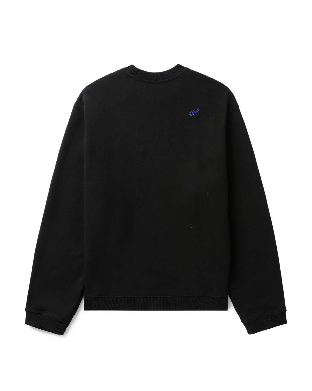 Logo sweatshirt