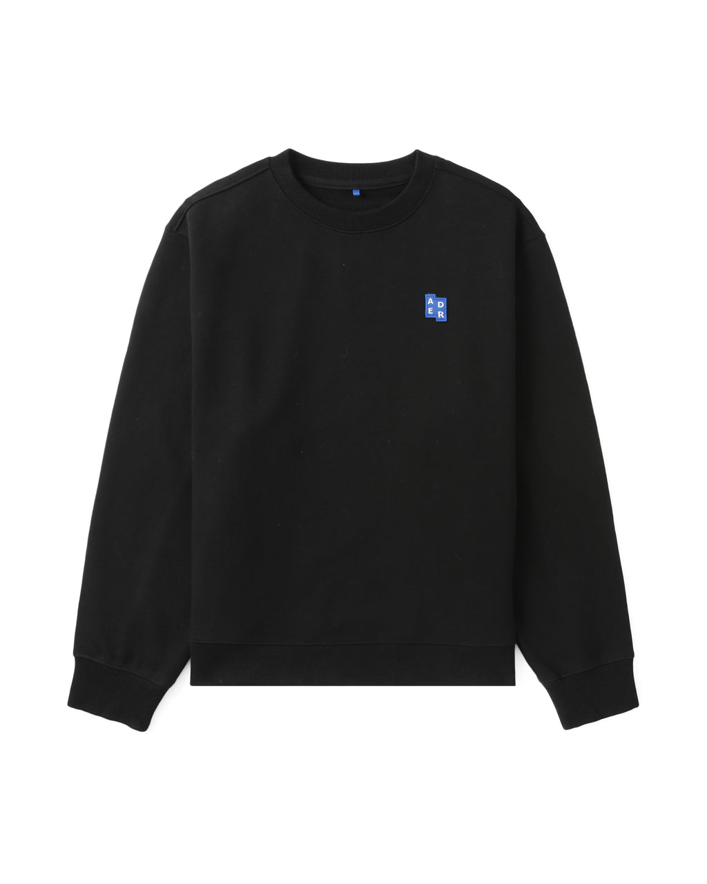 Logo sweater
