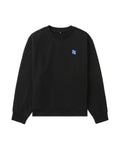 Logo sweater