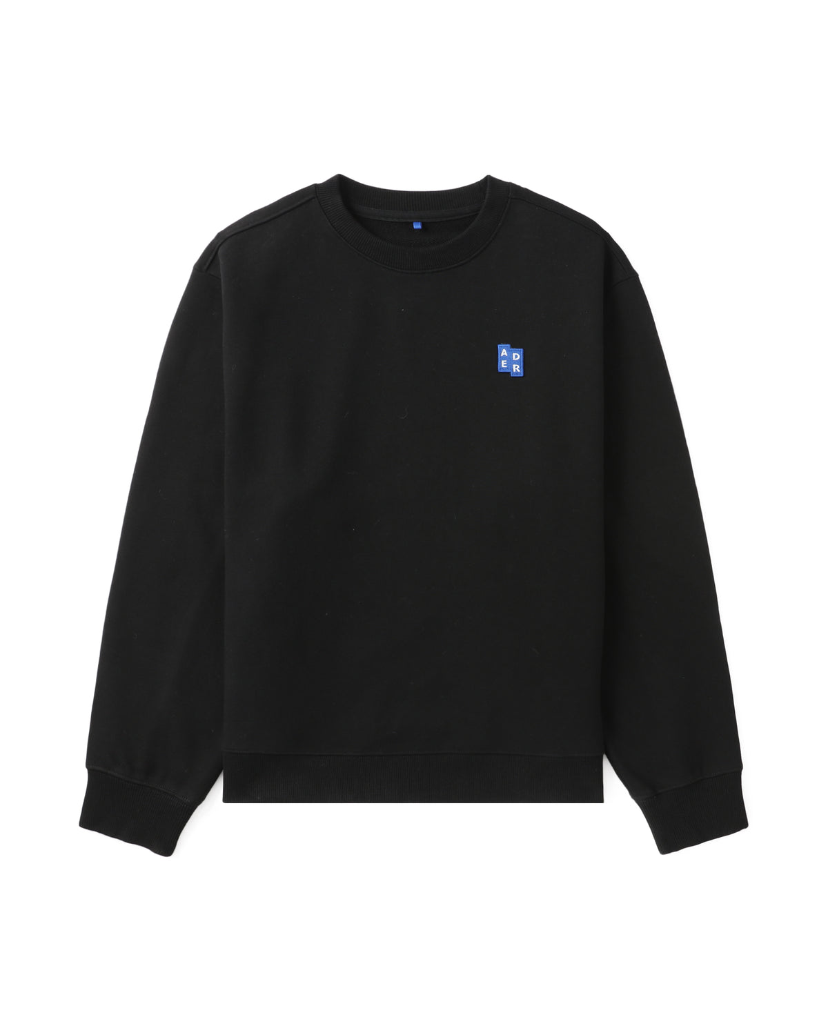 Logo sweater