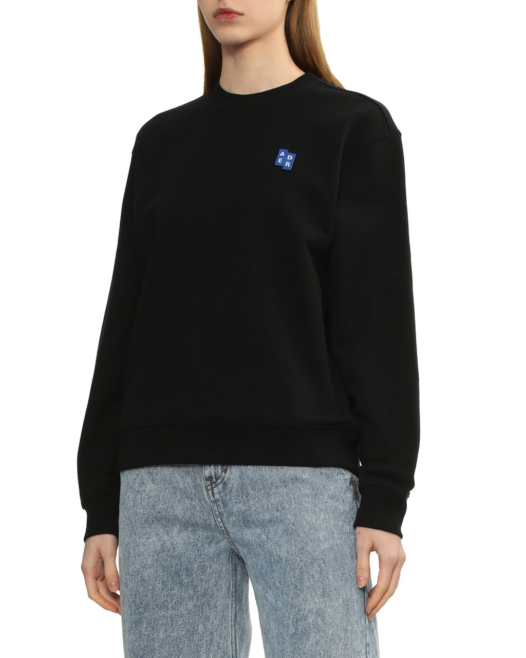 Logo sweater