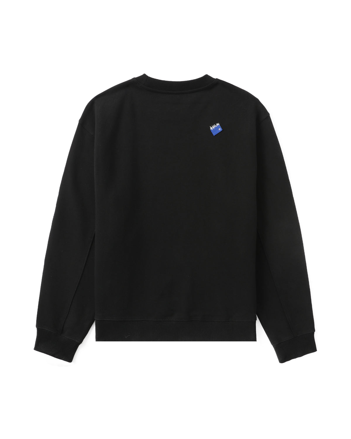 Logo sweater
