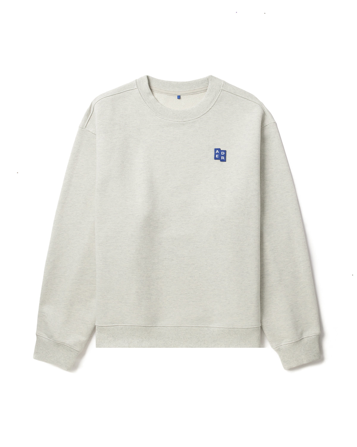 Logo sweater