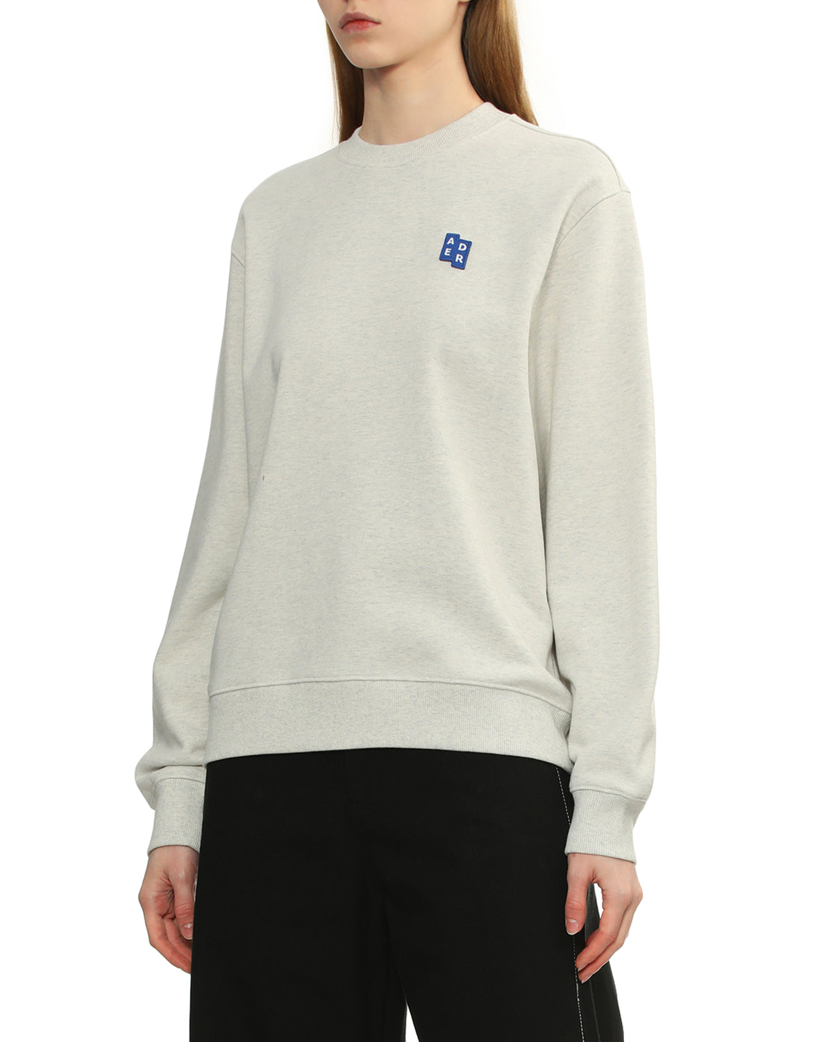 Logo sweater