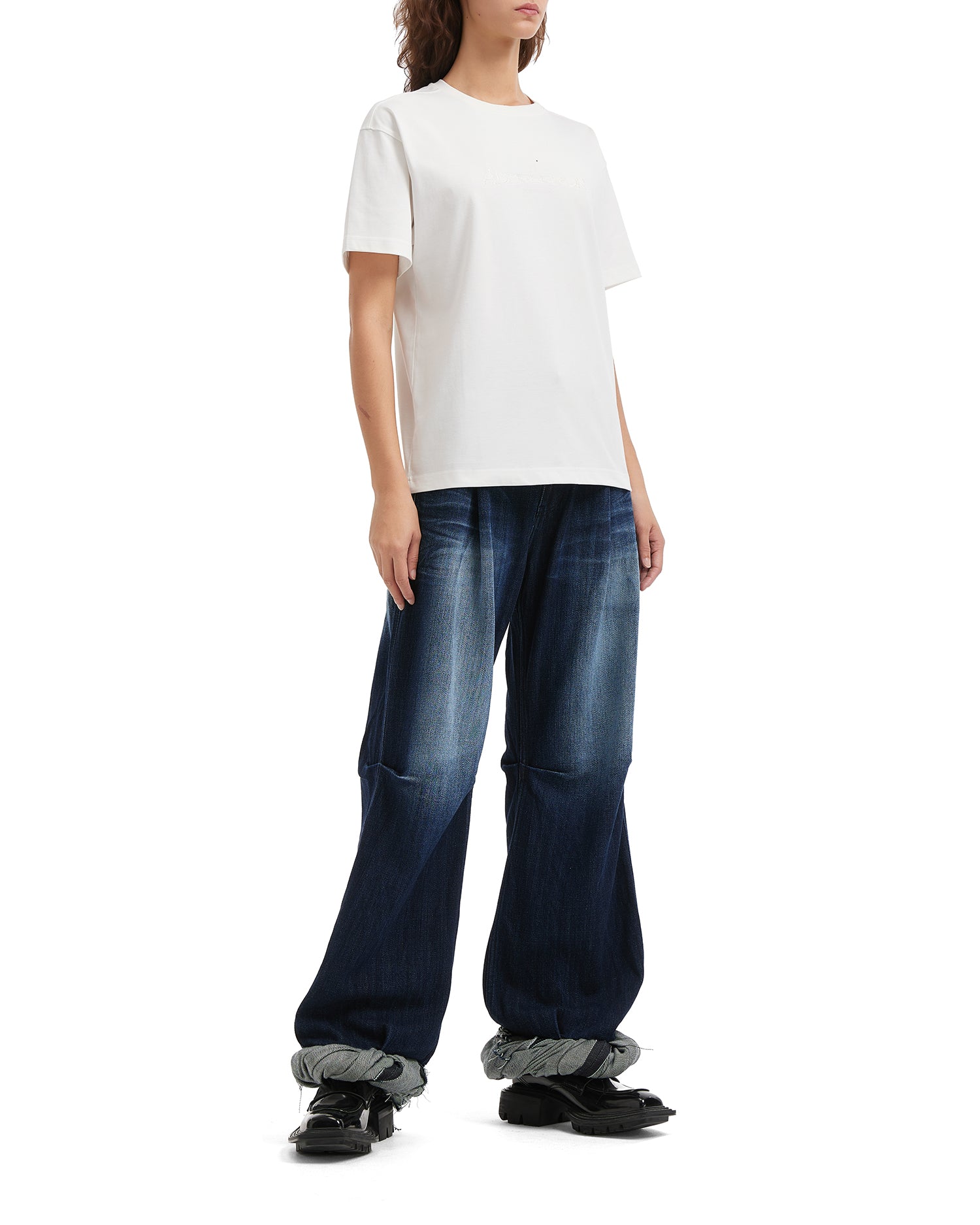 Titan T-shirt Product. 51