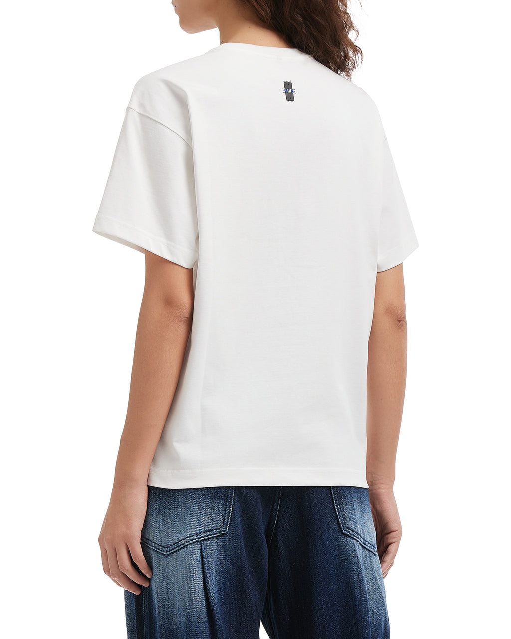 Titan T-shirt Product. 51