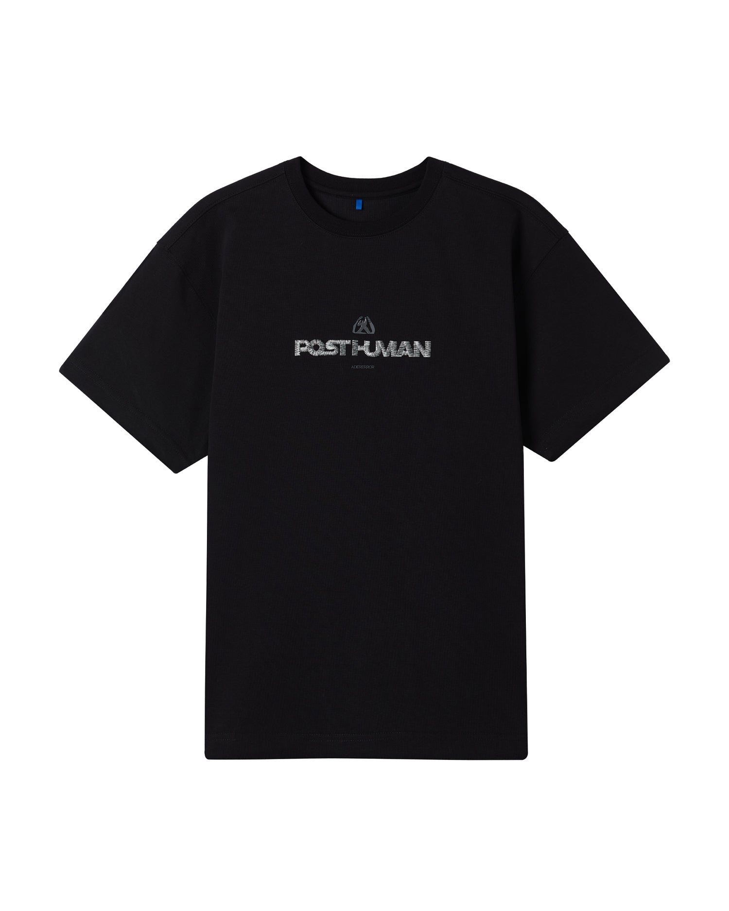 Post human T-shirt Product. 48