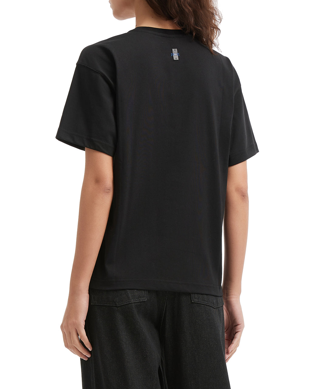 Post human T-shirt Product. 48
