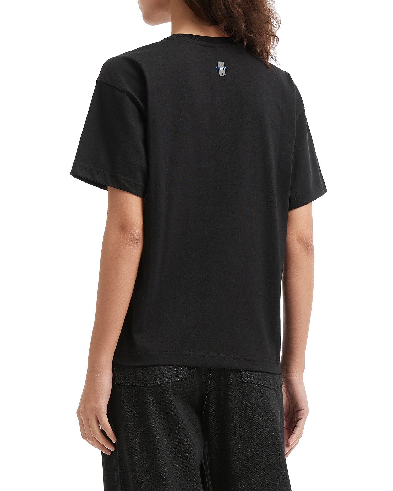 Post human T-shirt Product. 48