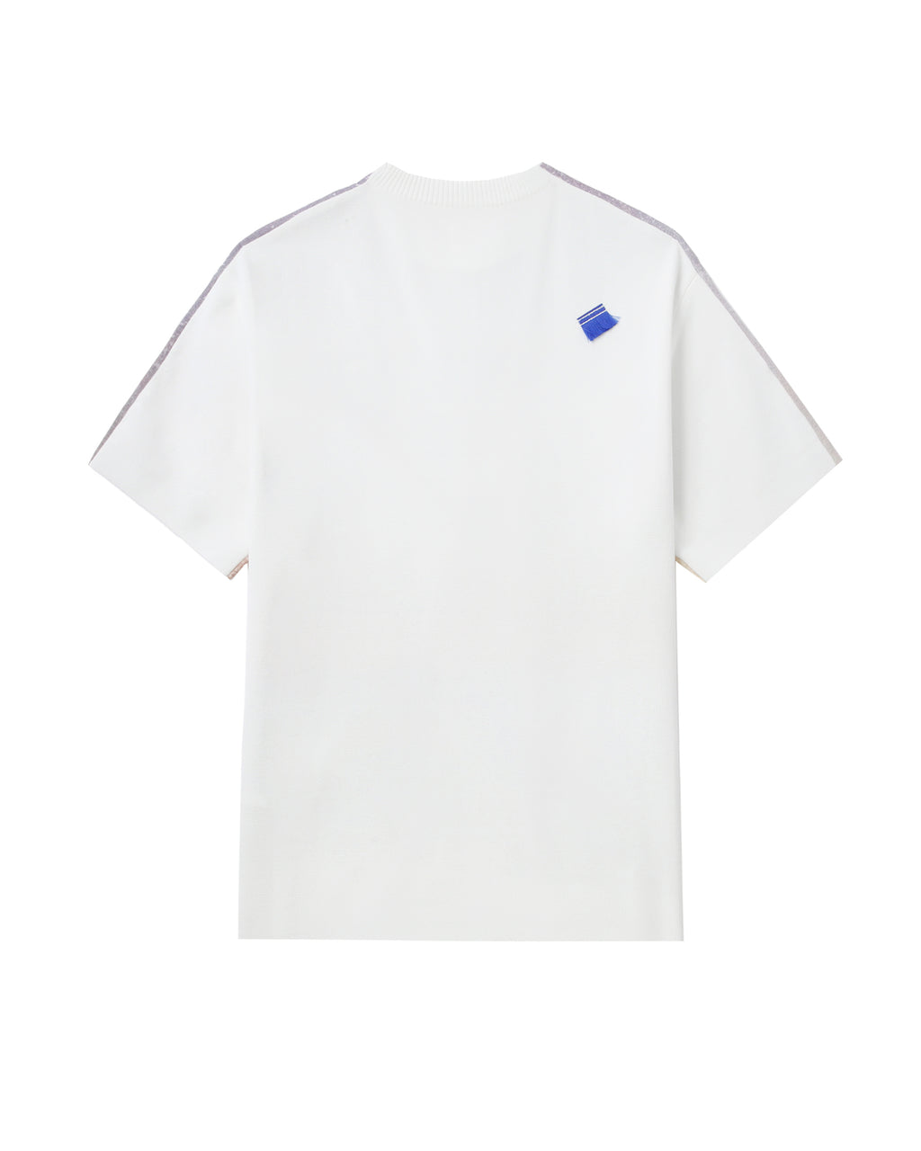 Printed tee