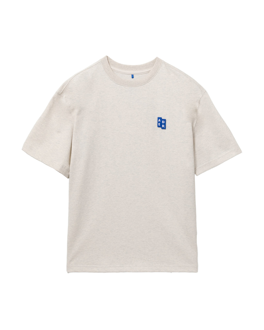 Significant tag tee