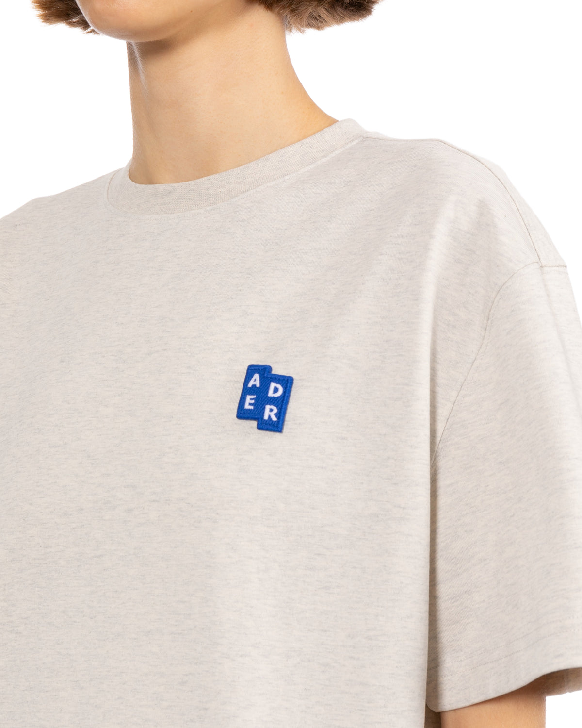 Significant tag tee