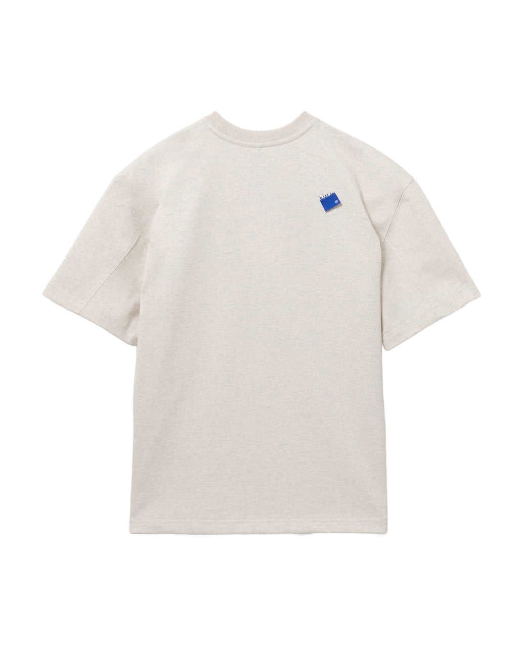 Significant tag tee