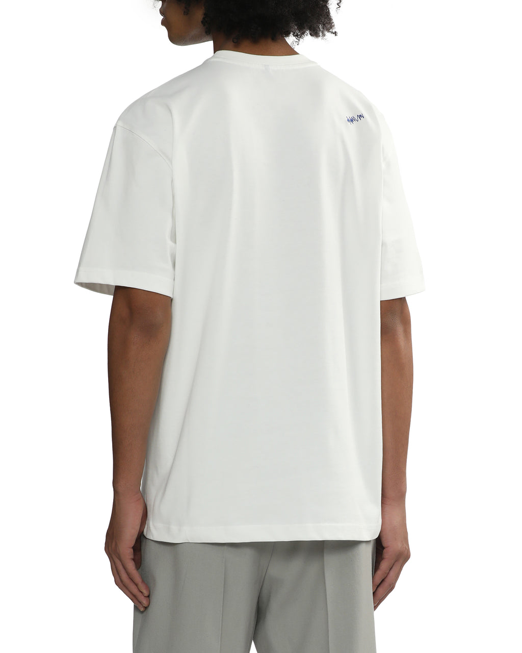 Significant Edca logo tee