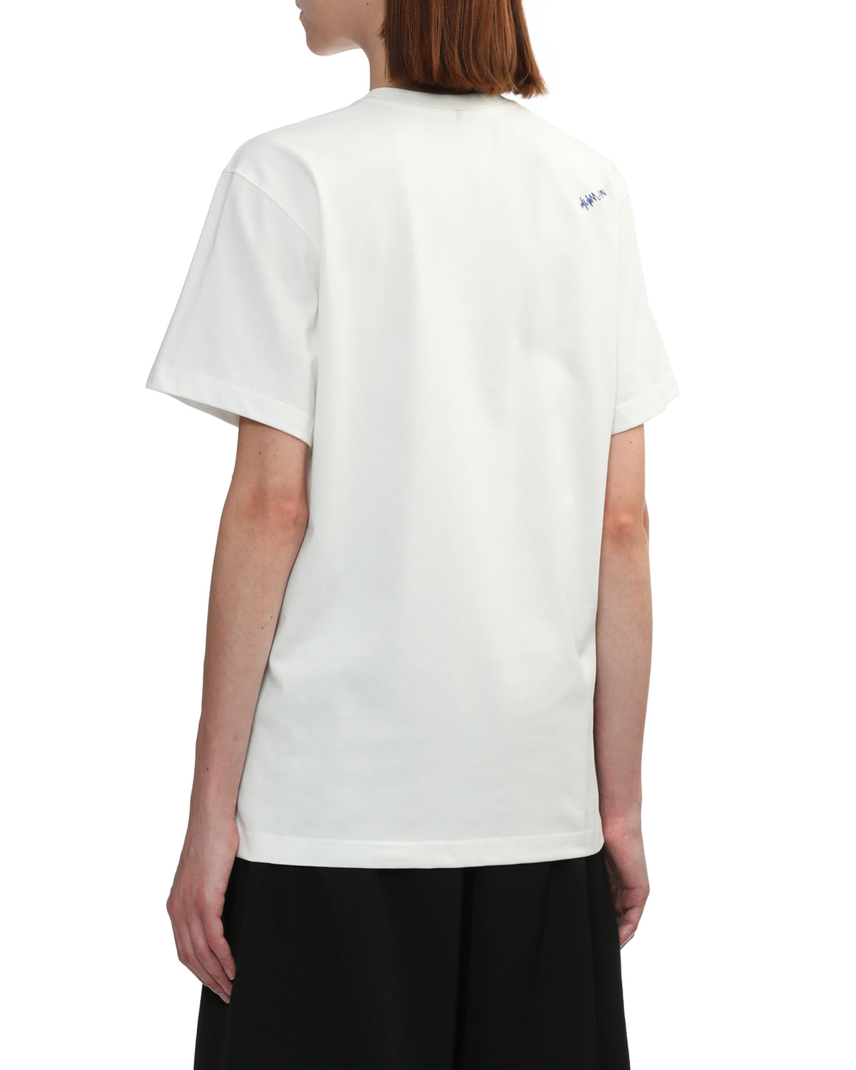 Significant Edca logo tee