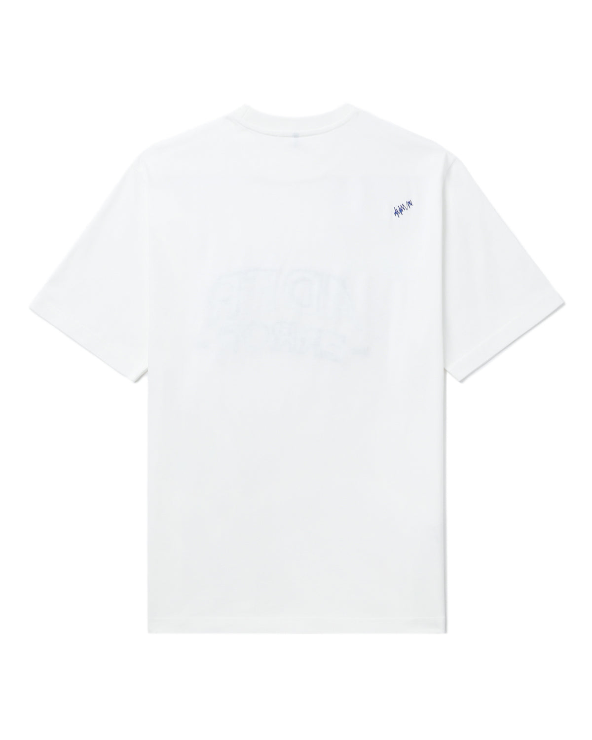 Significant Edca logo tee