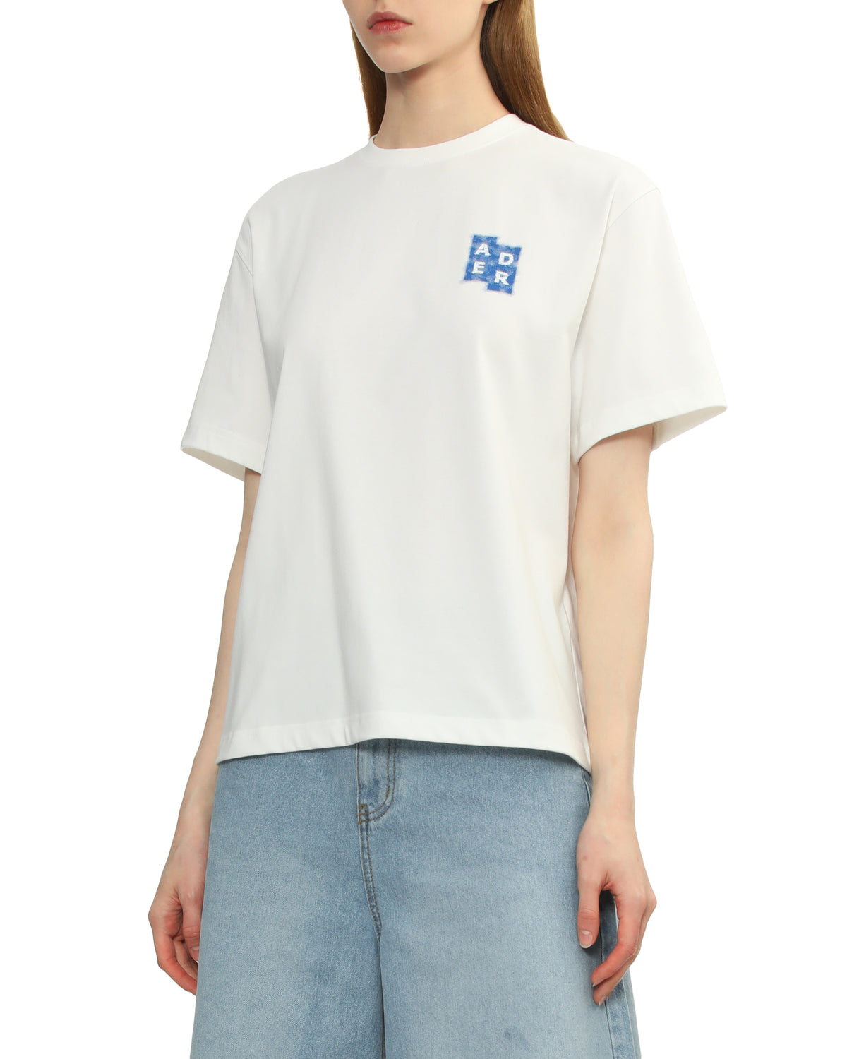 Short sleeve tee